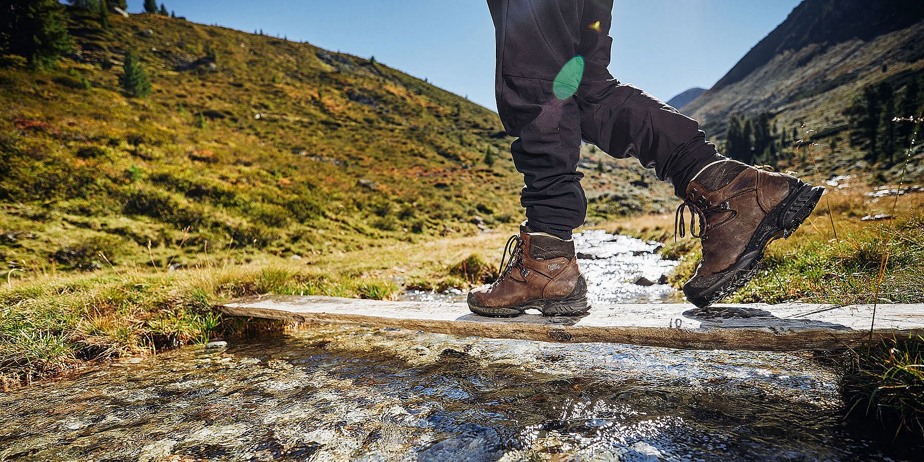 Wanderungen & Bergtouren im Ötztal